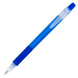 Ручка шариковая Buromax retractable, 0.7 мм (BM.8200)