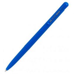 ����� ��������� Buromax retractable JOBMAX, 0.7 ��, blue (BM.8205-01)