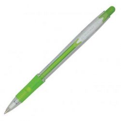 Ручка шариковая Buromax retractable JOBMAX, 0.7 мм (BM.8210)