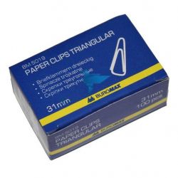 ������� ������������ Buromax 31��, nickel-plated, 100�� (BM.5019) - �������� 2