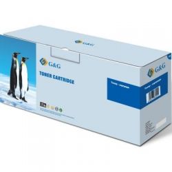 G&G �������� ��� HP CLJ M552/M553/M577[G&G-CF362X] G&G-CF362X