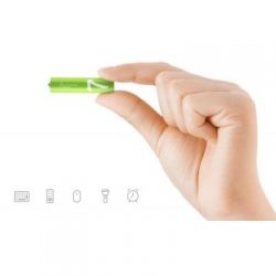 ��������� Xiaomi MI RAINBOW ALKALINE * 10 (6934263400311) - �������� 2