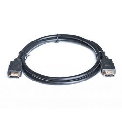   HDMI to HDMI 1.0m REAL-EL (EL123500011) -  1