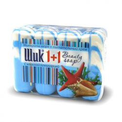 ������ ���� ��� 1+1 Beauty �������� ���� 4x90 � (4820023362383)