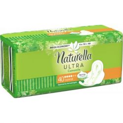 ������������� ��������� Naturella Ultra Normal 40 �� (4015400197546) - �������� 2