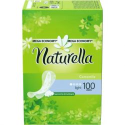 ������� ��������� Naturella �amomile Light Multiform 100 ��. (8001090603760) - �������� 2
