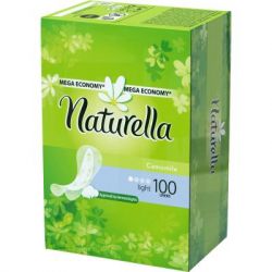 ������� ��������� Naturella �amomile Light Multiform 100 ��. (8001090603760) - �������� 3