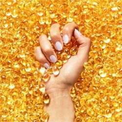 Шампунь Pantene Pro-V Інтенсивне відновлення 250 мл (5011321856981/5410076563456) - Картинка 6