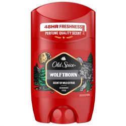 ���������� Old Spice Wolfthorn 50 �� (4084500019195/8700216162173) - �������� 2