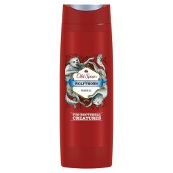    Old Spice Wolfthorn 250  (4084500979406) -  1