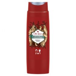    Old Spice Bearglove 250  (4084500979437) -  1