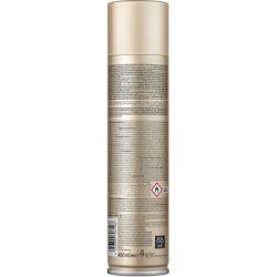 Лак для волосся WellaFlex Silk Finish & Hold 5 Ultra Strong Hold 400 мл (8699568540992/4056800706198) - Картинка 2
