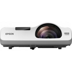 Epson EB-535W V11H671040 -  2