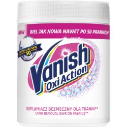     Vanish Oxi Action   470  (5900627063172/5900627081732) -  1