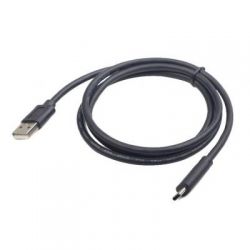  USB 2.0 - 1,0  Cablexpert CCP-USB2-AMCM-1M A-/C-,  USB 3.1   USB 2.0  -  2