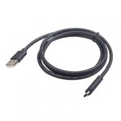 ������ USB 2.0 - 1,0 � Cablexpert CCP-USB2-AMCM-1M A-����/C-����, ������� USB 3.1 ���������� � USB 2.0 ����� - �������� 2