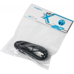 ������ USB 2.0 - 3,0 � Maxxter UF-AMBM-10 USB2.0 AM/BM, ���������� ������ - �������� 2