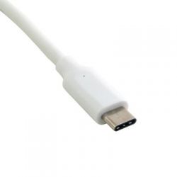   USB 3.1 Type-C to Type-C 1.0m Extradigital (KBU1674) -  2