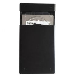   Maiwo 2.5" SATA/SSD HDD to USB 3.0 (K2568 black) -  4
