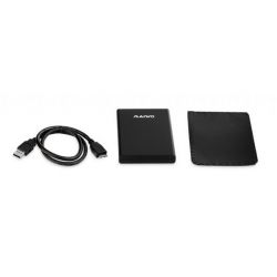   Maiwo 2.5" SATA/SSD HDD to USB 3.0 (K2568 black) -  5