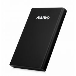 ������ ������� Maiwo 2.5" SATA/SSD HDD to USB 3.0 (K2568 black)