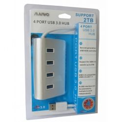 Maiwo USB 3.0 (KH001) -  5