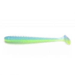 ������ ����������� Keitech Swing Impact 4.5" PAL#03 Ice Chartreuse (1551.06.34)