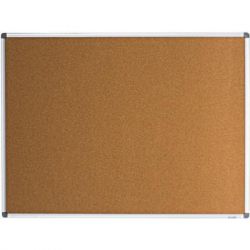 ������� ����� Buromax corky, 90�120��, aluminum frame (BM.0018) - �������� 2