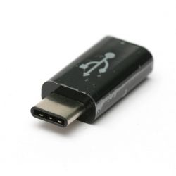  PowerPlant micro USB to Type C (KD00AS1260) -  2