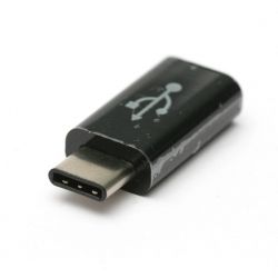 ���������� PowerPlant micro USB to Type C (KD00AS1260) - �������� 2