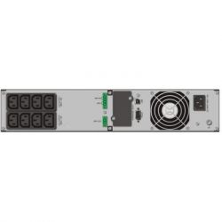    PowerWalker VFI 1000 RT HID LCD (10120120) -  7
