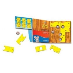 Настільна гра Smart Games Розумний сирник (SGT 250 UKR) - Картинка 2