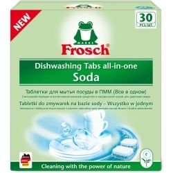     Frosch  30  (4009175191908)