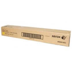 - XEROX C60/C70 Yellow (006R01662)