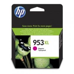 �������� HP DJ No.953XL Magenta OJ Pro 8210/8710/8720/8725/8730 (F6U17AE)