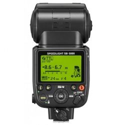 Nikon SB-5000 FSA04301 -  4