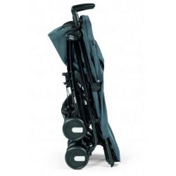 Коляска Peg-Perego Pliko Mini Classico Blue Denim (IPKR280035DF51) - Картинка 4