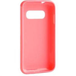     Melkco  Samsung G310/Ace 4 Poly Jacket TPU Pink (6174678) -  2
