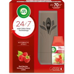   Air Wick Freshmatic Life Scents   250  (5900627052220)