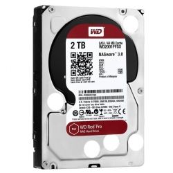   3.5" 2TB Western Digital (WD2002FFSX)