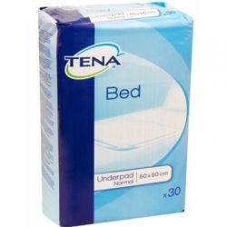    Tena Bed Plus 60x60  30  (7322540800746)