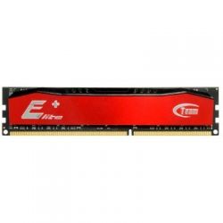     DDR4 4GB 2400 MHz Elite Plus Red Team (TPRD44G2400HC1601)