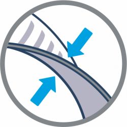 ������������� ��������� Tena for Men Level 2 10 ��. (7322540016413) - �������� 4