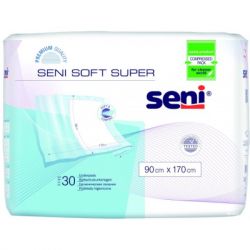    Seni Soft 90x170  30  (5900516691998) -  1