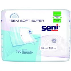 ������� ��� ������ Seni Soft 90x170 �� 30 �� (5900516691998)