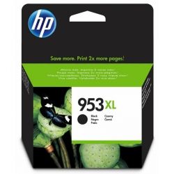 �������� HP DJ No.953XL Black Officejet Pro 8210/8710/8720/8725/8730 (L0S70AE)