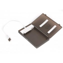 Карман внешний AgeStar SUBCP1 (black) - Картинка 2