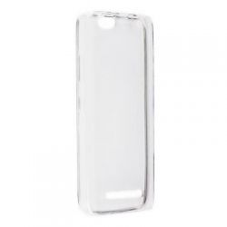   .  Drobak Ultra PU  Lenovo Vibe C (A2020) (clear) (219261) -  2