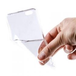   .  Drobak Ultra PU  Lenovo Vibe C (A2020) (clear) (219261) -  3