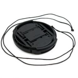 Кришка об'єктива Extradigital Lens Cap D52 (LCP1906) - Картинка 5